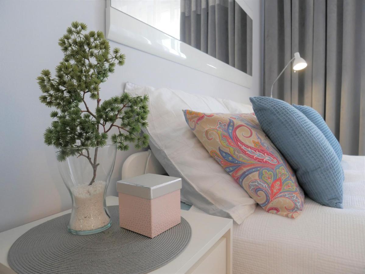 Apartament Na Klifie Słupsk Exteriér fotografie