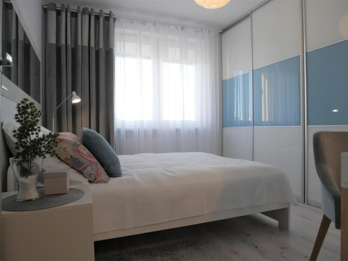 Apartament Na Klifie Słupsk Exteriér fotografie
