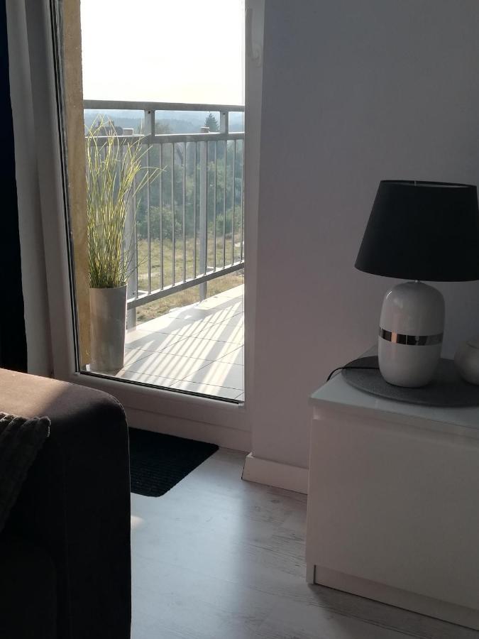 Apartament Na Klifie Słupsk Exteriér fotografie